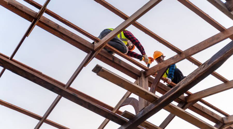 Expert tile roof repair services in Clarendon, PA